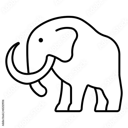 mammoth