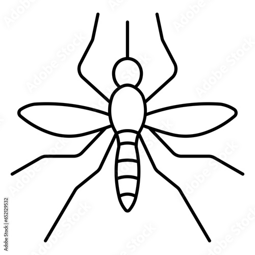 midge