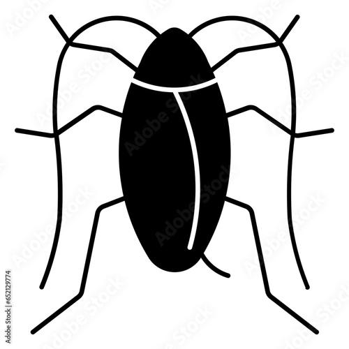 roach