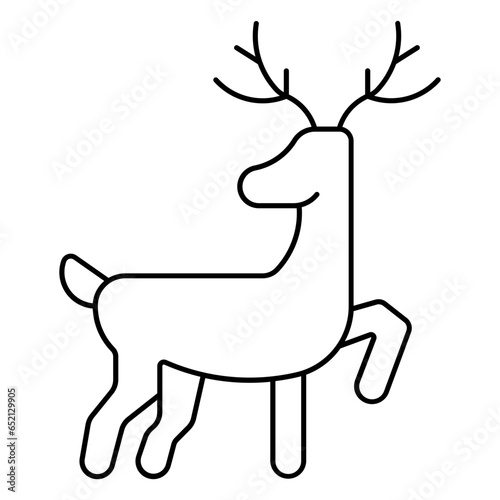 reindeer