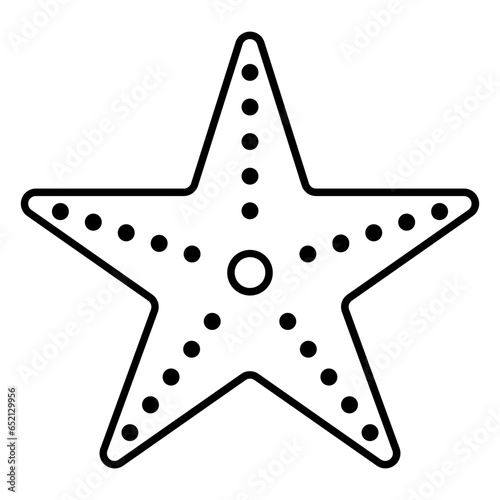 sea star