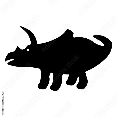 torosaurus