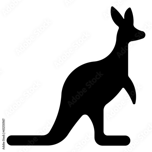 wallaby