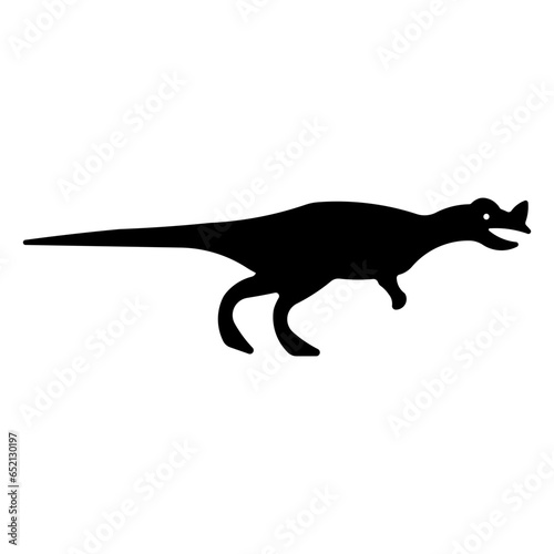 ceratosaurus
