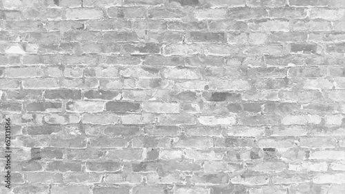 Brick wall background or texture. 