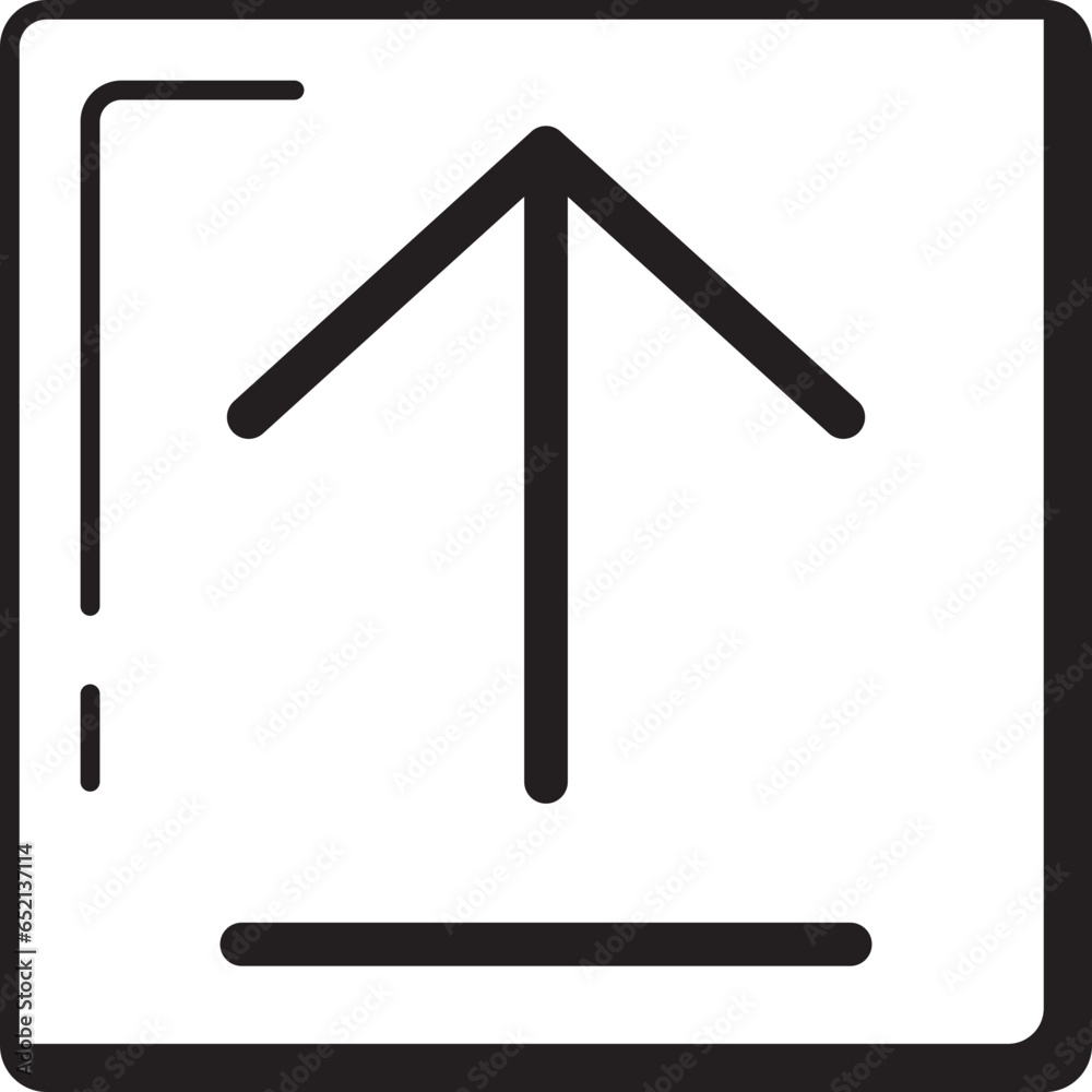 Vector Outline Icon Set Element Vector Outline Icon Set Element