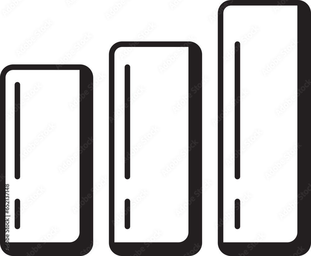 Vector Outline Icon Set Element Vector Outline Icon Set Element
