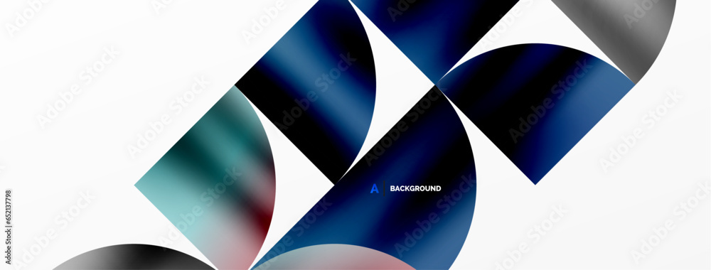 Minimalist geometric background featuring metallic round triangles, delivering sleek and modern visual aesthetic with emphasis on clean, metallic forms for wallpaper, banner, background, landing page Minimalist geometric background featuring metallic round triangles, delivering sleek and modern visual aesthetic with emphasis on clean, metallic forms for wallpaper, banner, background, landing page
