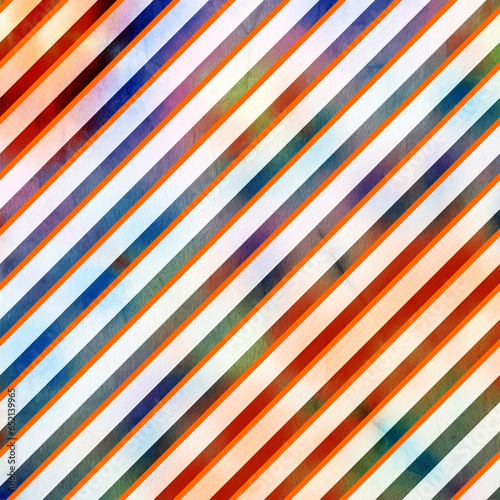 geometric graphic textile color brush line black pattern background texture print