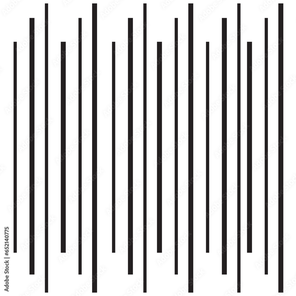 Digital png illustration of black vertical lines pattern on transparent background Digital png illustration of black vertical lines pattern on transparent background