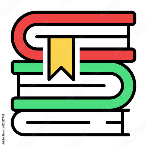 Books Icon