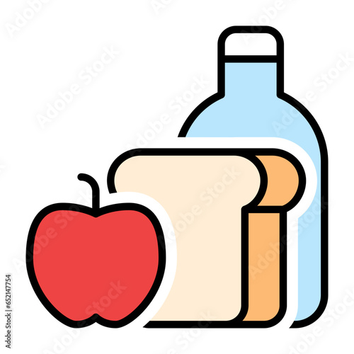 Food Icon