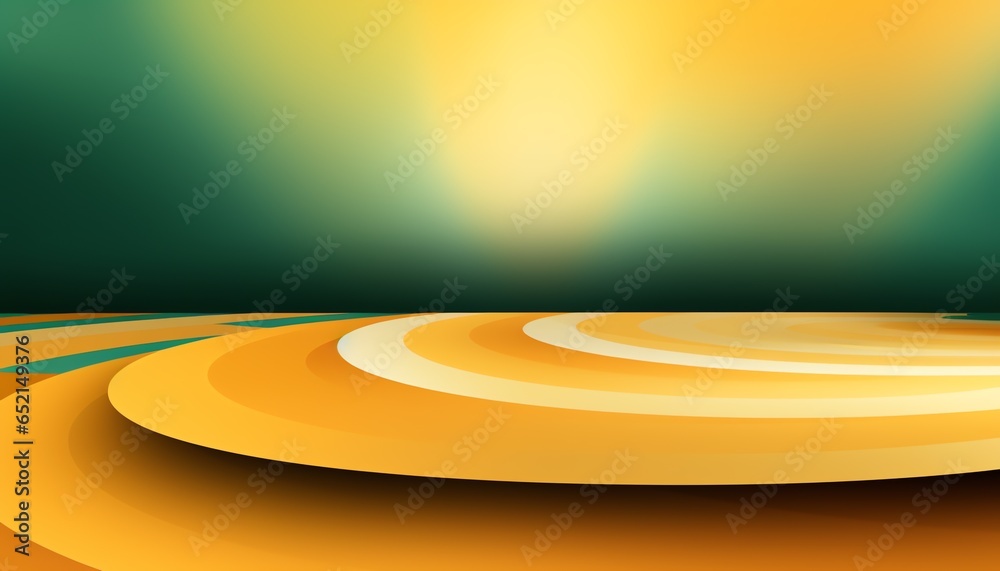 Obraz premium minimalist background