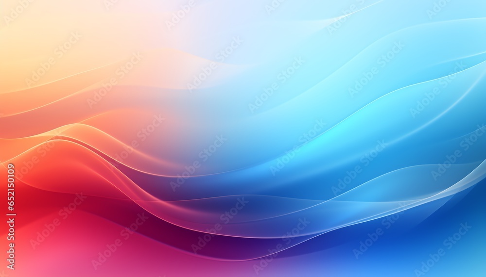 Fototapeta premium minimalist background