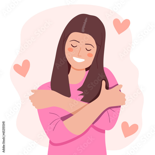 Self-love is a state of appreciation for oneself that grows from actions that support our physical, psychological and spiritual growth.