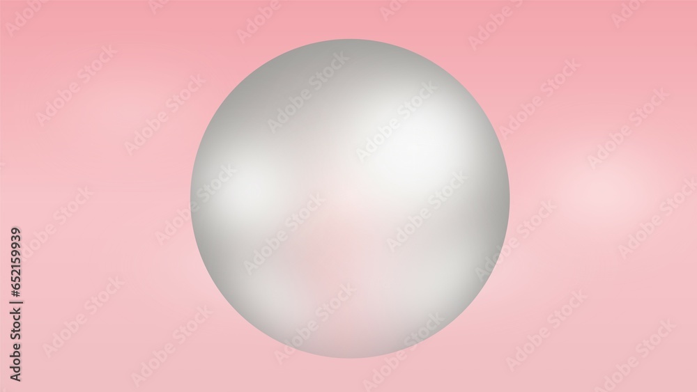 studio bubble scene for fashion and beauty product background studio bubble scene for fashion and beauty product background