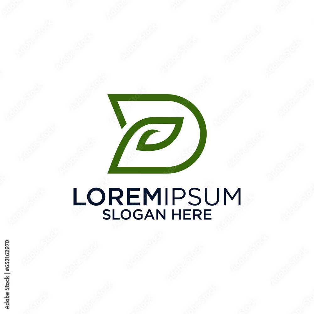 Save
Download Preview
Initial letter D with leaf luxury logo, Green leaf logo vector design.
Save
Download Preview
Initial letter D with leaf luxury logo, Green leaf logo vector design.