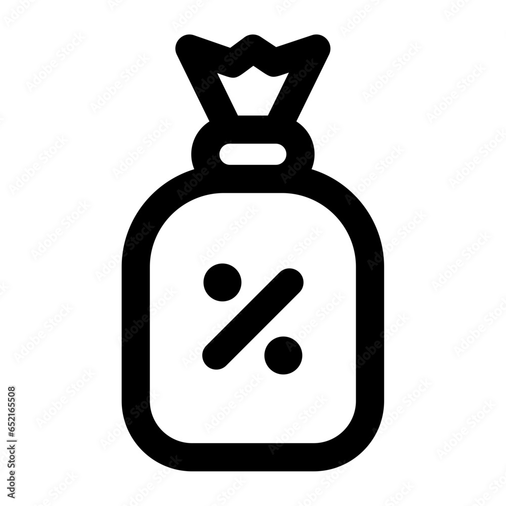 Business and Management Icon Line Business and Management Icon Line