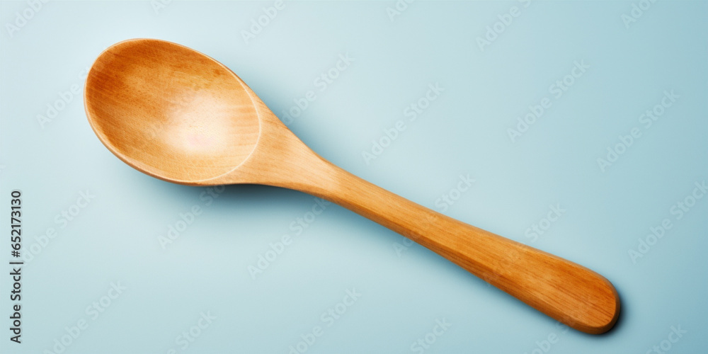 Eco-friendly wooden spoon Eco-friendly wooden spoon