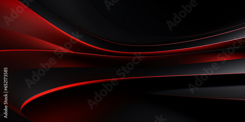 Luxurious Parametric Abstract background