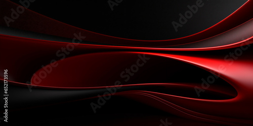 Luxurious Parametric Abstract background