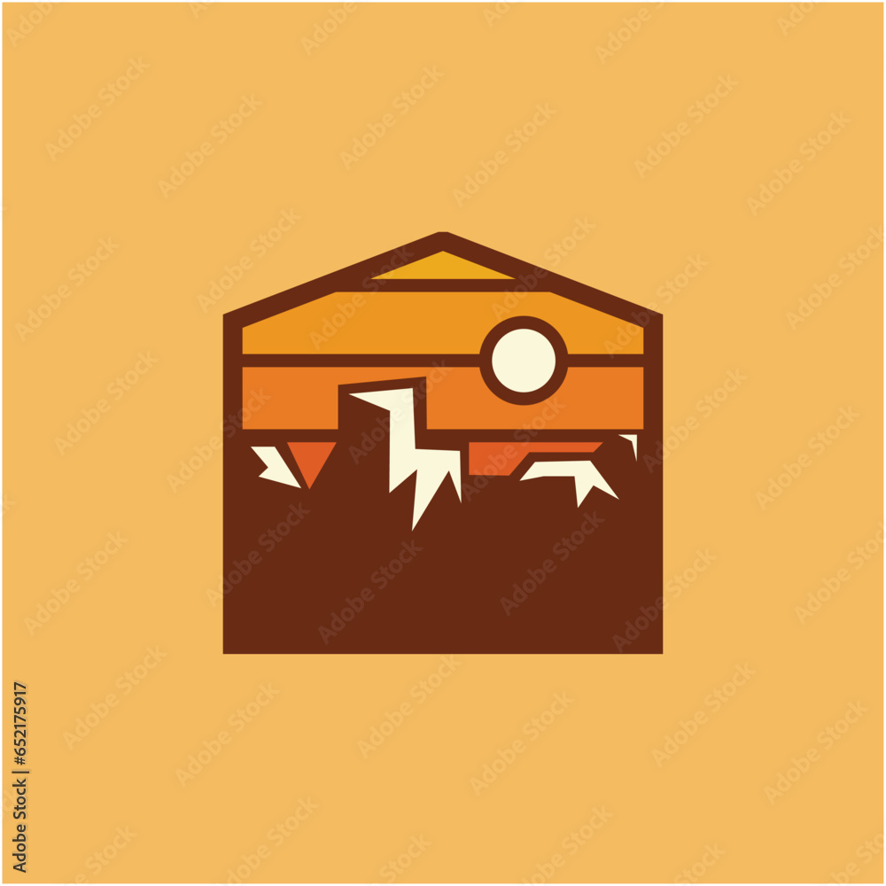 Real estate logo design Real estate logo design