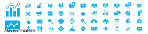 Seo Website Target Increase sales Search engine mobile sales Stats Traffic management social network Gear wheel  Optimization Signs Icons Vector