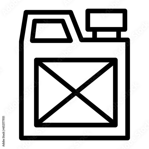 jerrycan