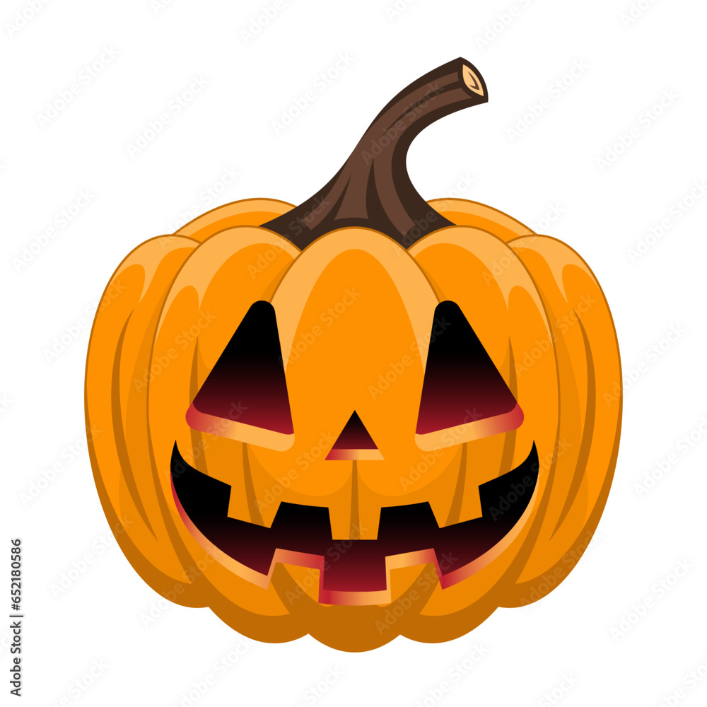 Halloween Pumpkin Halloween Pumpkin