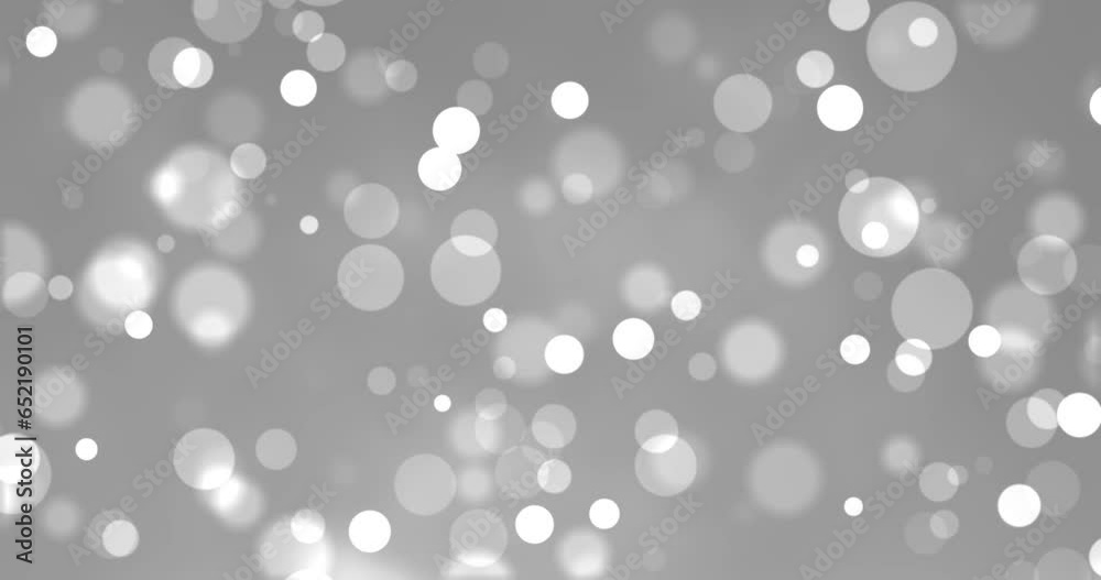 Abstract bokeh background Abstract bokeh background