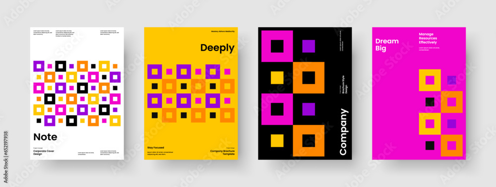 Creative Background Layout. Abstract Report Design. Modern Business Presentation Template. Brochure. Banner. Flyer. Book Cover. Poster. Portfolio. Journal. Advertising. Leaflet. Handbill. Newsletter