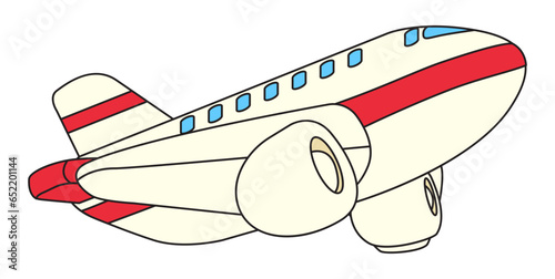 airplane toy for kids