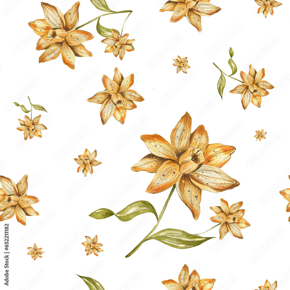 abstract wildflowers. fabulous unusual bright. for postcards, invitations, design abstract wildflowers. fabulous unusual bright. for postcards, invitations, design
