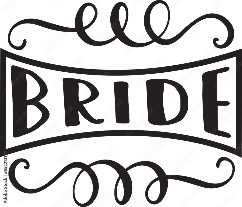 Wedding SVG design, Wedding SVG Bundle, Bride svg, Groom svg, Bridal ...