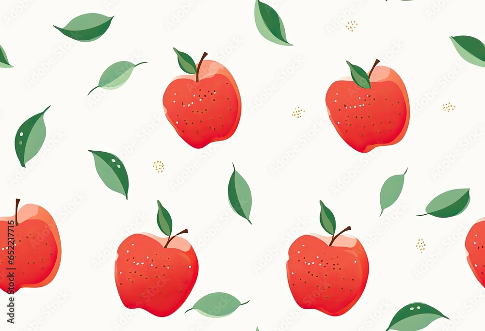 mixed fruit pattern banner wallpaper mixed fruit pattern banner wallpaper