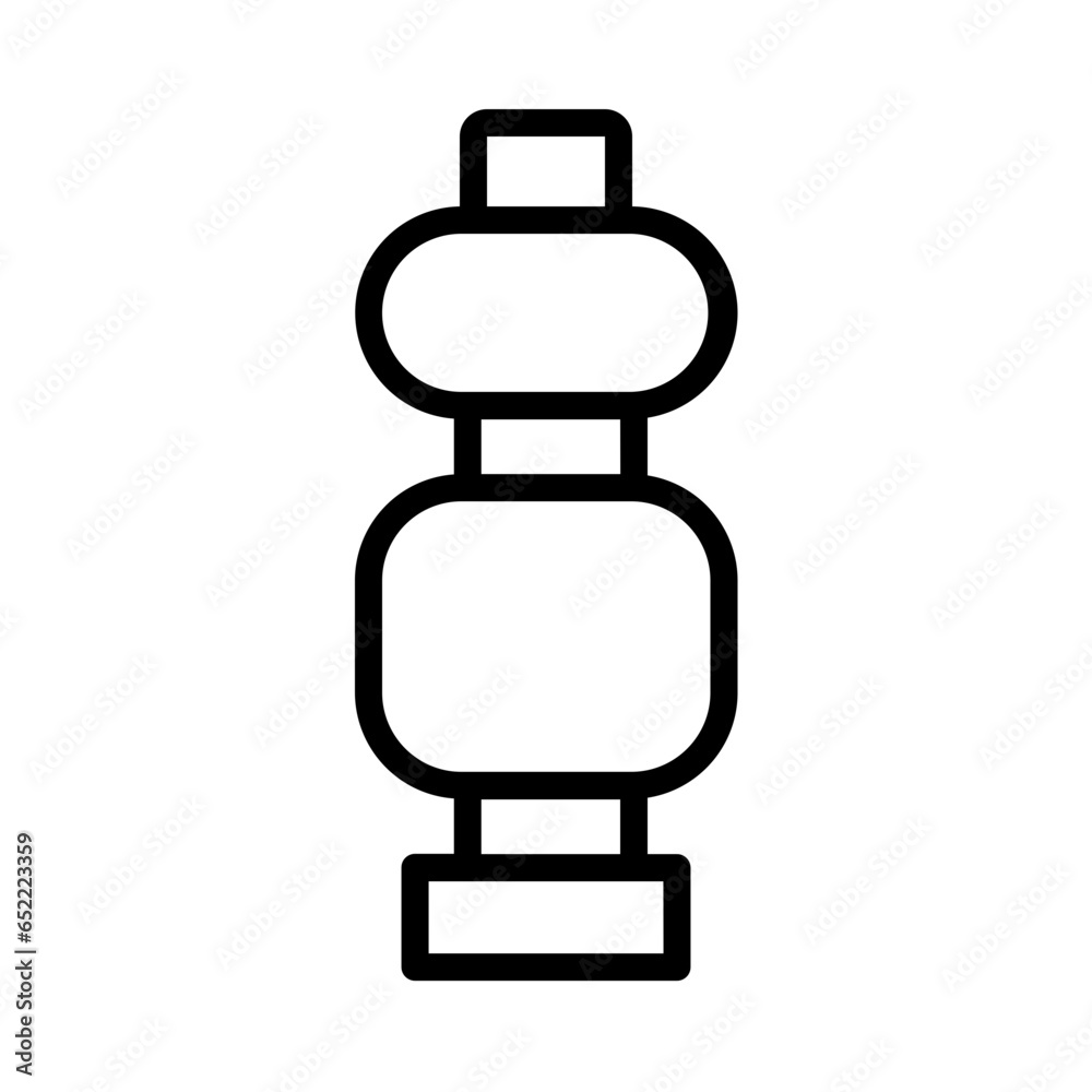 Dining Eat Food Outline Icon Dining Eat Food Outline Icon