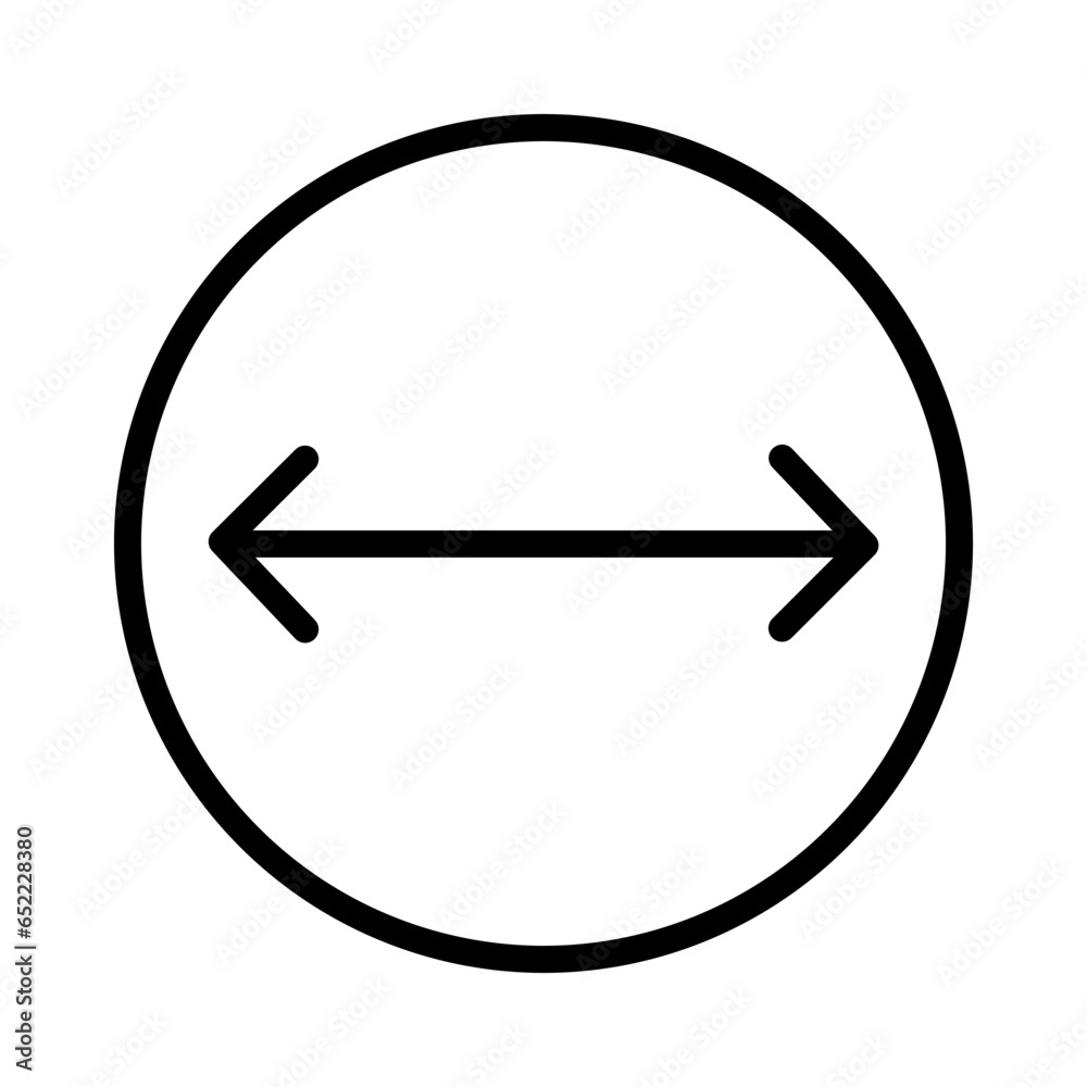 Activity Arrows Back Outline Icon Activity Arrows Back Outline Icon