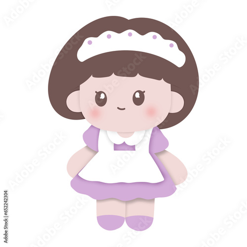 Super cute girls in various looks