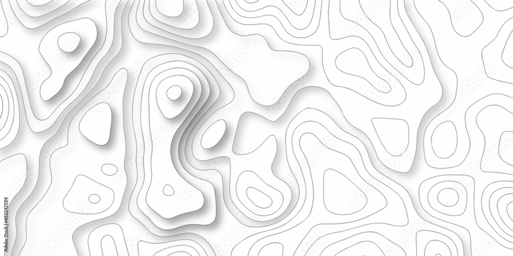 Pattern with abstract background vector and topographic line map counter map background. silver line topography maounte map contour background, geographic grid. Abstract vector illustration. Pattern with abstract background vector and topographic line map counter map background. silver line topography maounte map contour background, geographic grid. Abstract vector illustration.