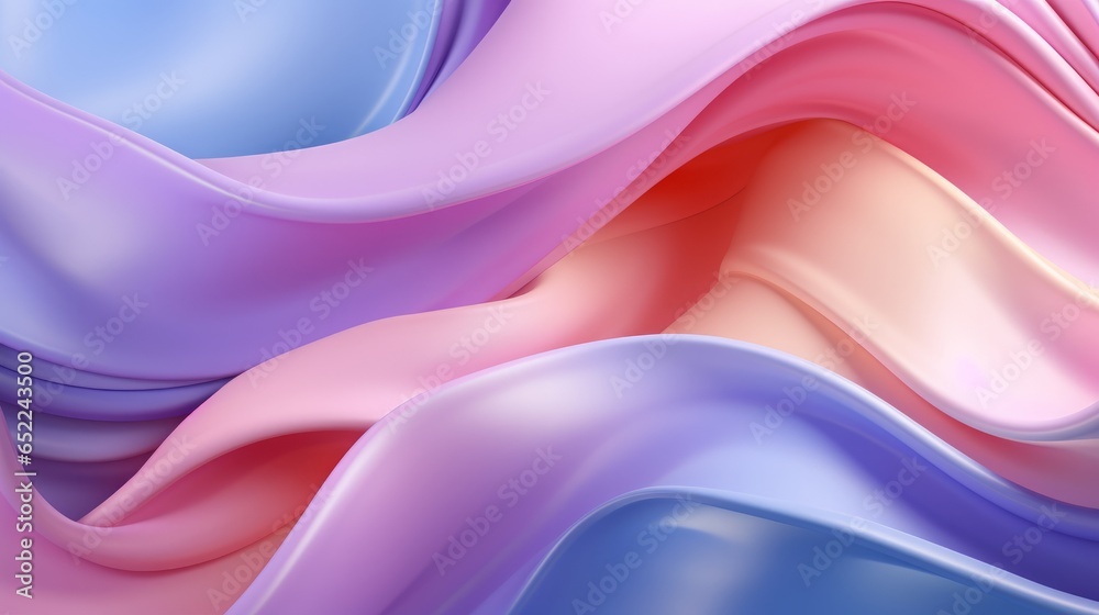 Beautiful futuristic Geometric background for your presentation. Generate Ai. Beautiful futuristic Geometric background for your presentation. Generate Ai.