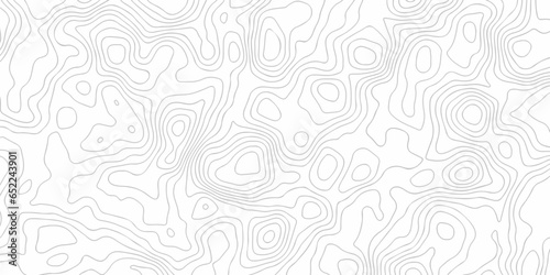 Pattern with abstract background vector and topographic line map counter map background. silver grid map line topography mauount map contour background, geographic grid. Abstract vector illustration.