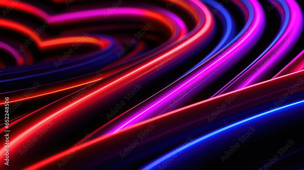 abstract minimal neon background abstract minimal neon background