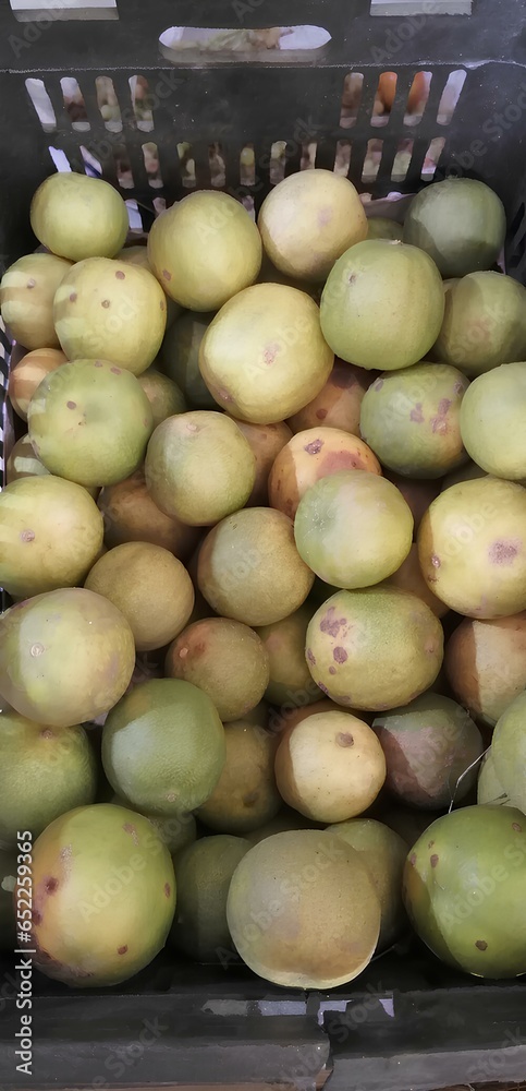 apples in a market apples in a market