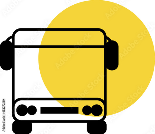 bus icon 
