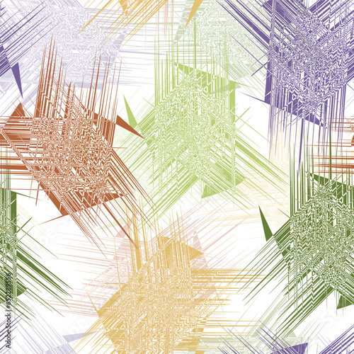 lines texture design seamless pattern