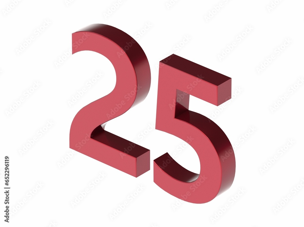 3d number isolated texture background illustration render 3d number isolated texture background illustration render