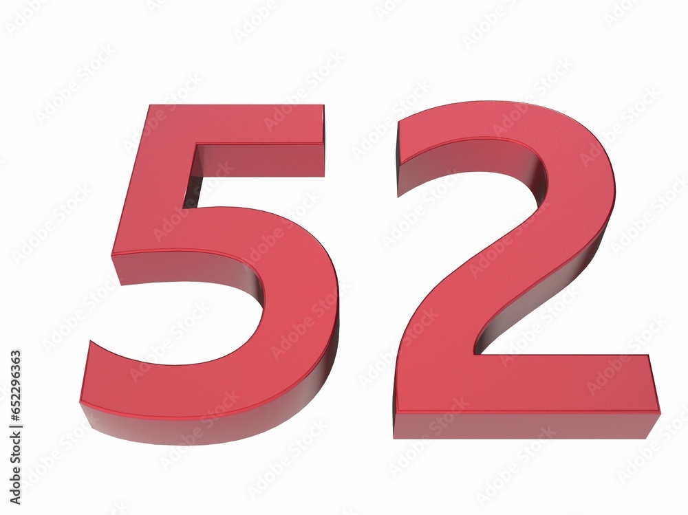 3d number isolated texture background rendering illustration 3d number isolated texture background rendering illustration