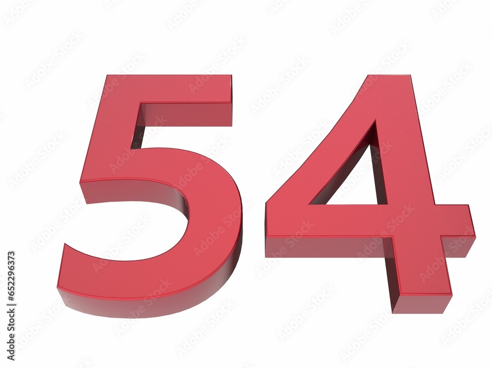3d number isolated texture background rendering illustration 3d number isolated texture background rendering illustration