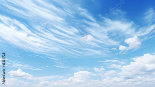 clouds sky background.