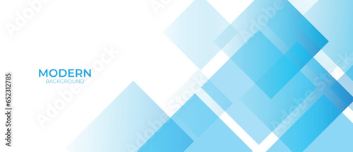 Minimal geometric background. Dynamic blue shapes composition with white Background Abstract background modern hipster futuristic. Vector abstract background texture design, bright poster, banner